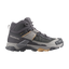 Salomon Women's X Ultra 5 Mid GTX Nine Iron/Gull/Soft Clay