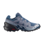 Salomon Women's Speedcross 6 Spellbound/Black/Tradewinds