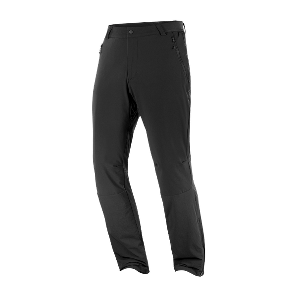 Salomon nova discount pants