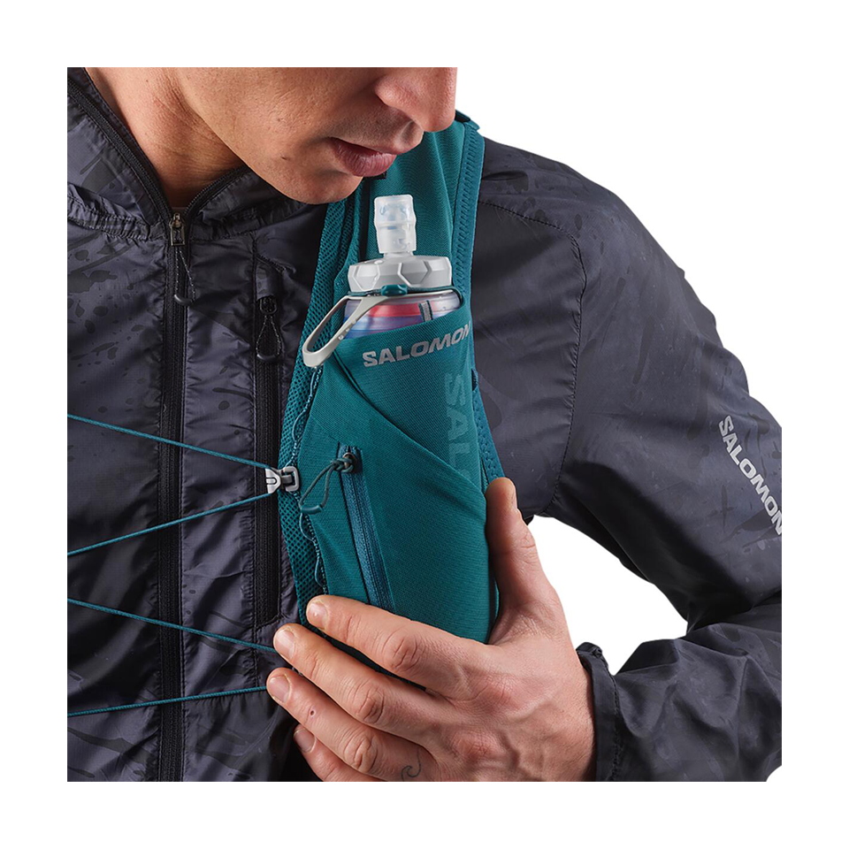 Salomon SOFT FLASK XA FILTER 490ml/16oz 42