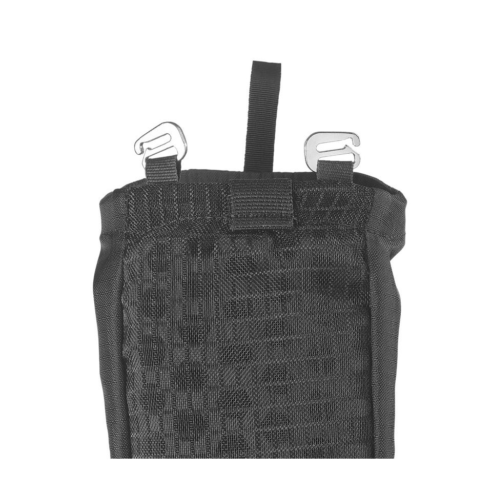 Salomon CUSTOM QUIVER Black