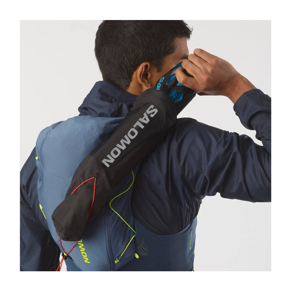 Salomon CUSTOM QUIVER Black