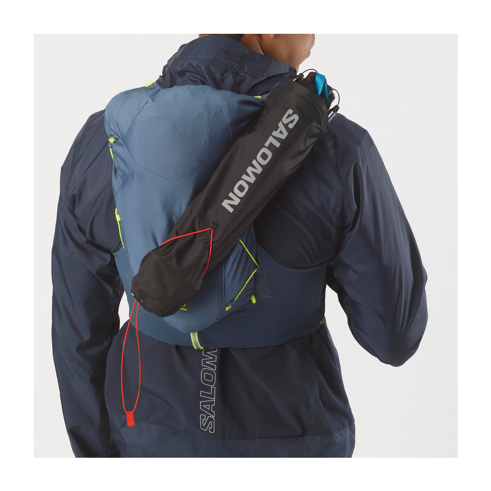 Salomon CUSTOM QUIVER Black