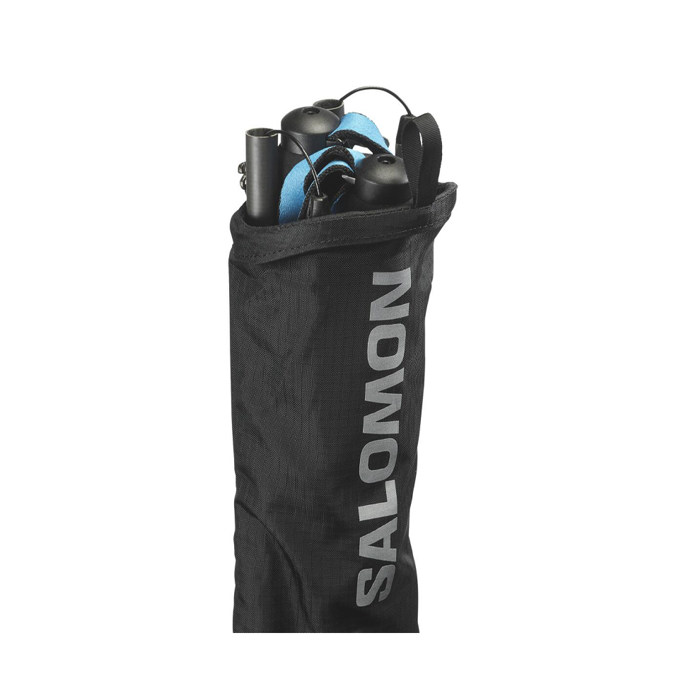 Salomon CUSTOM QUIVER Black