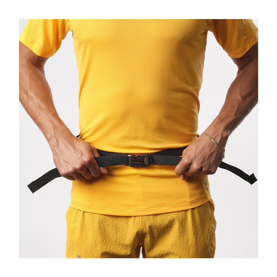 Salomon ACTIVE BOTTLE Black