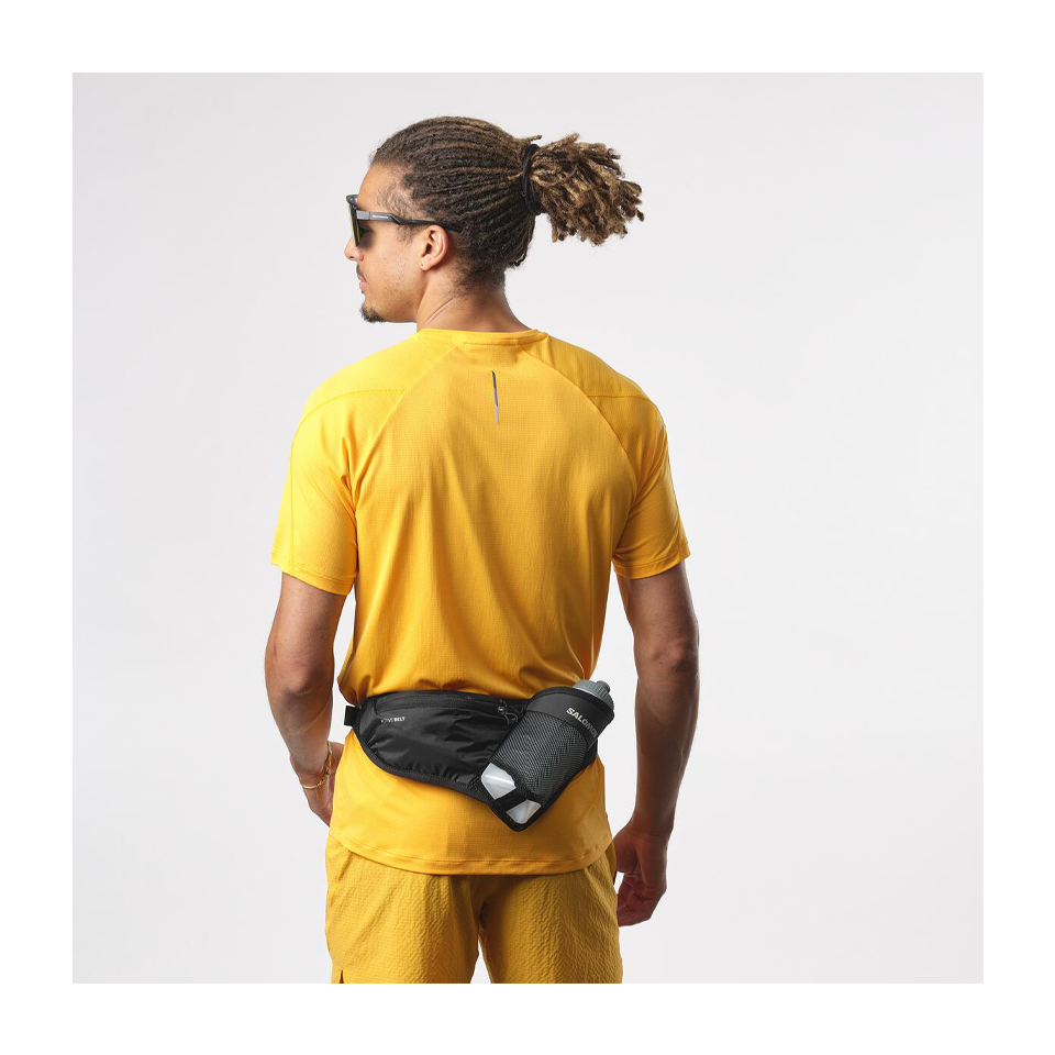 Salomon ACTIVE BOTTLE Black