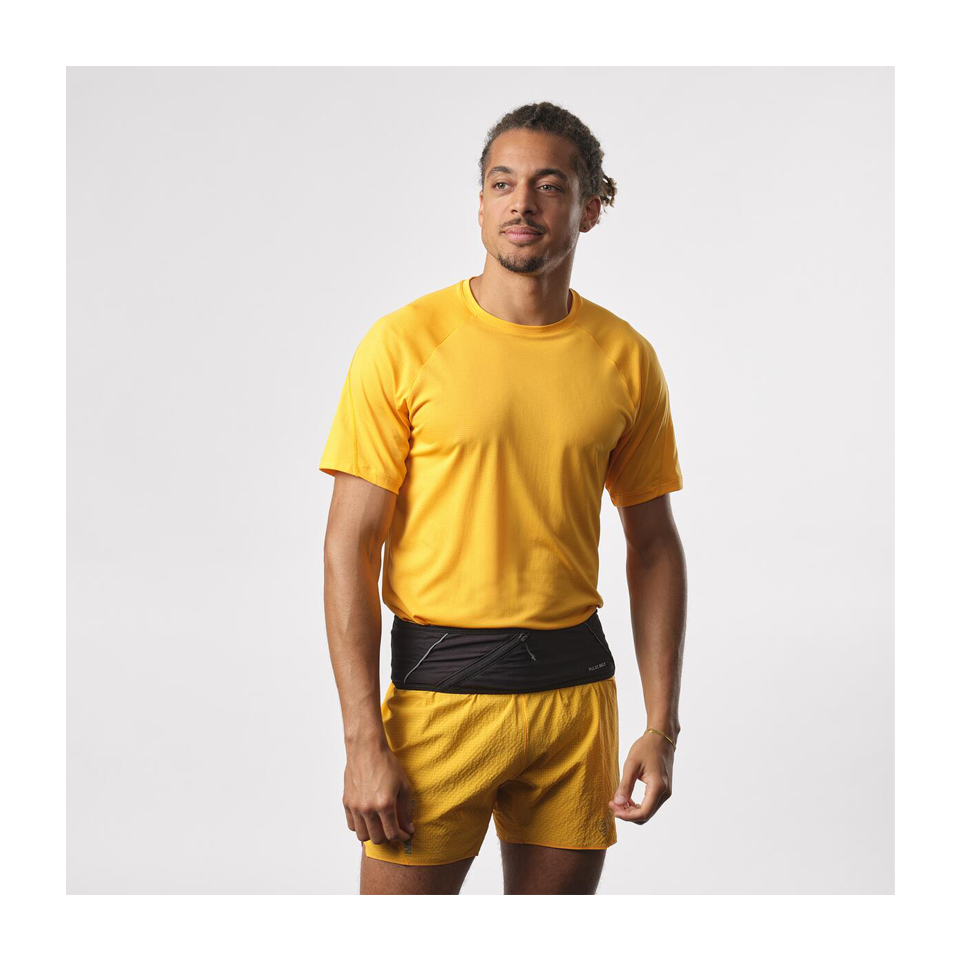 Salomon PULSE Belt Black