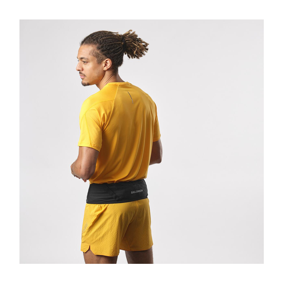 Salomon PULSE Belt Black