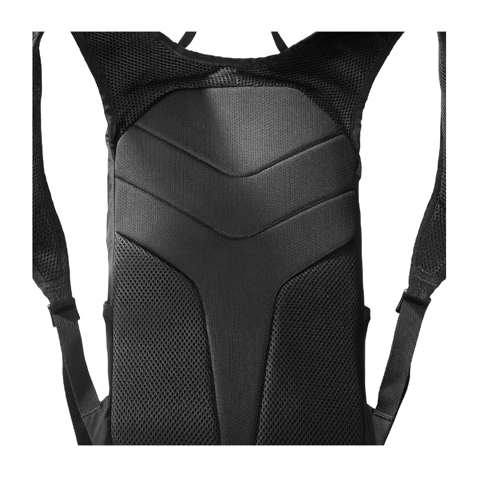 Salomon Trailblazer 10 Black/Alloy