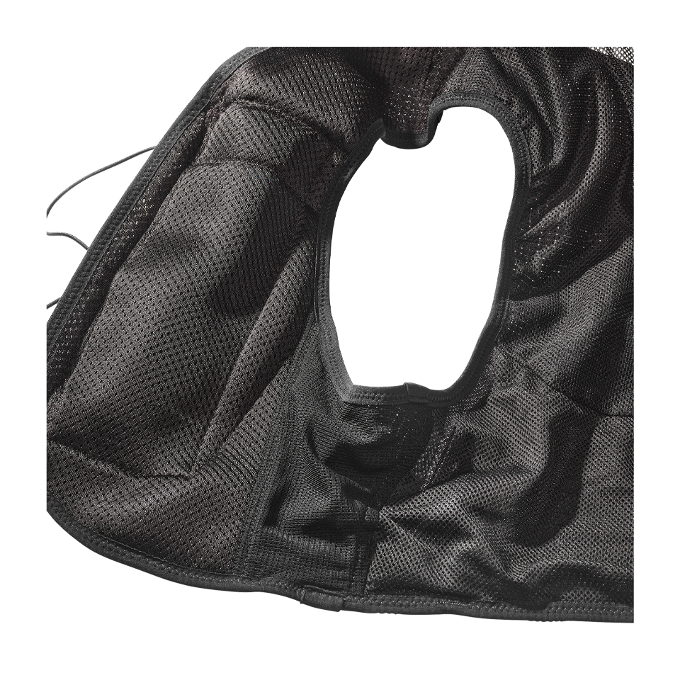 Salomon Sense Pro 6 Set Black