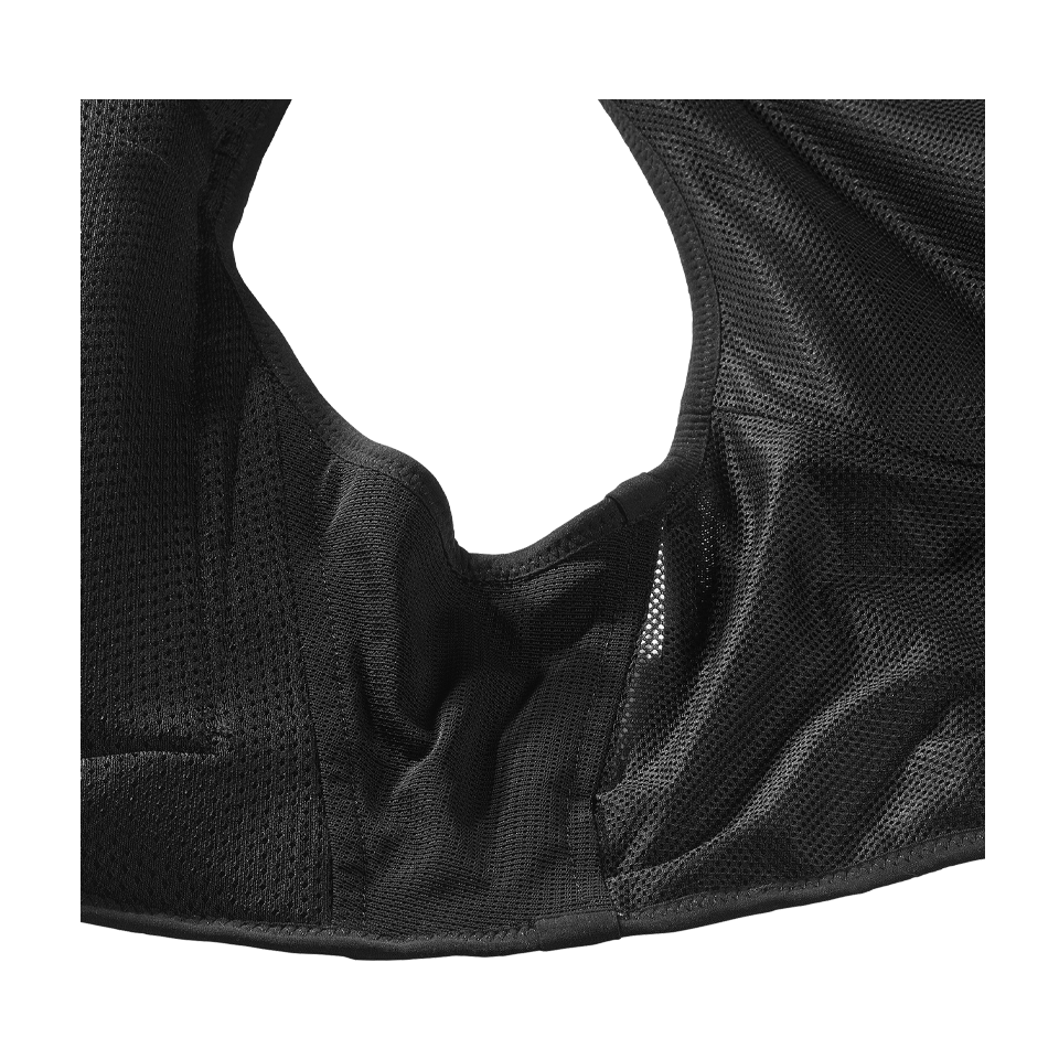 Salomon Sense Pro 6 Set Black