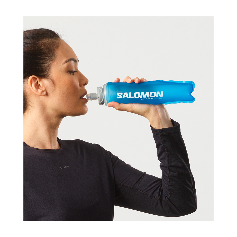 Salomon Soft Flask 500ml/17oz Ultra 42