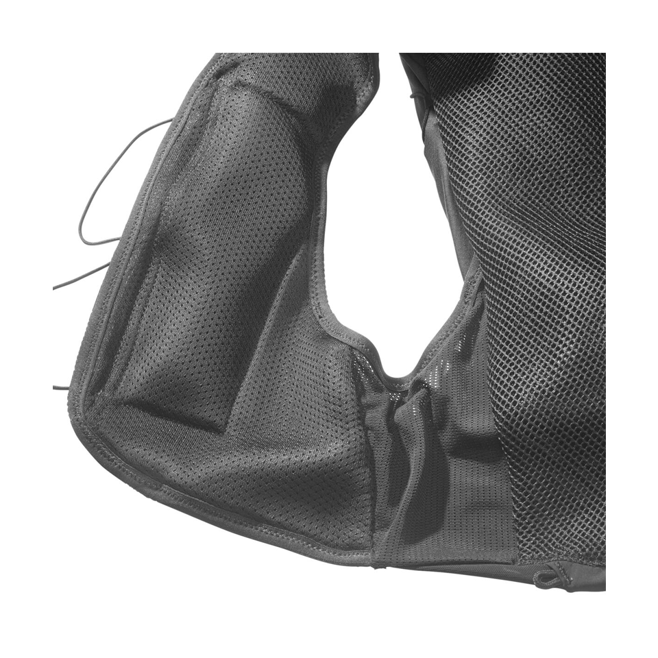 Salomon Adv Skin 12 Set Black