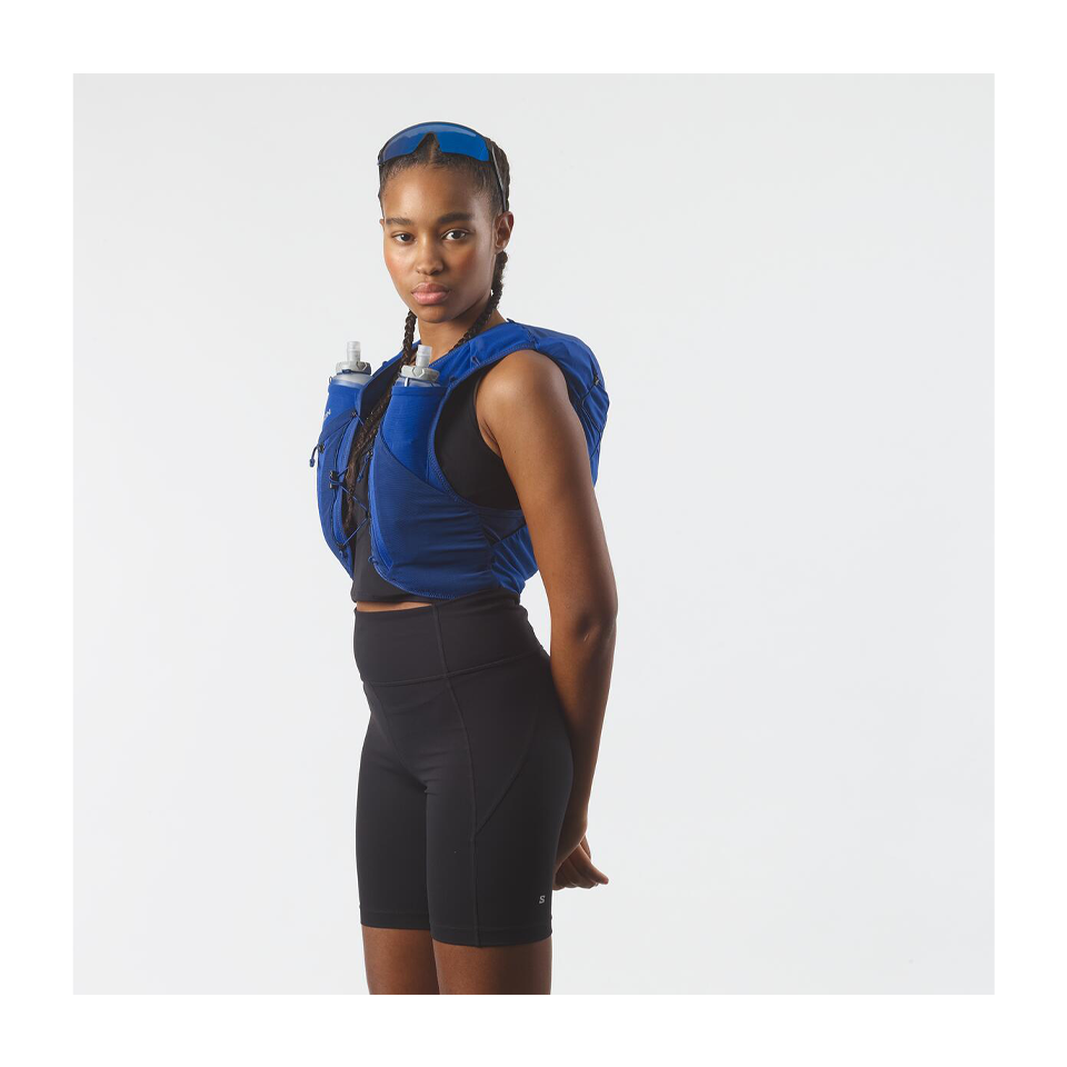 Salomon Adv Skin 12 Set Nautical Blue/Limoges