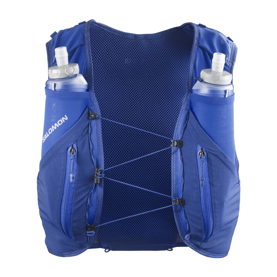 Salomon Adv Skin 12 Set Nautical Blue/Limoges