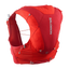 Salomon Adv Skin 12 Set Flame Scarlet/Haute Red