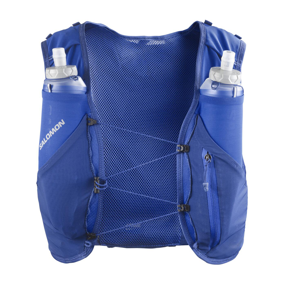 Salomon Adv Skin Skin 5 Set Nautical Blue/Limoges