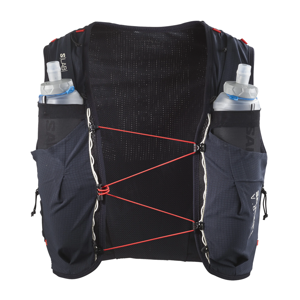 Salomon S/LAB ULTRA 10 Black