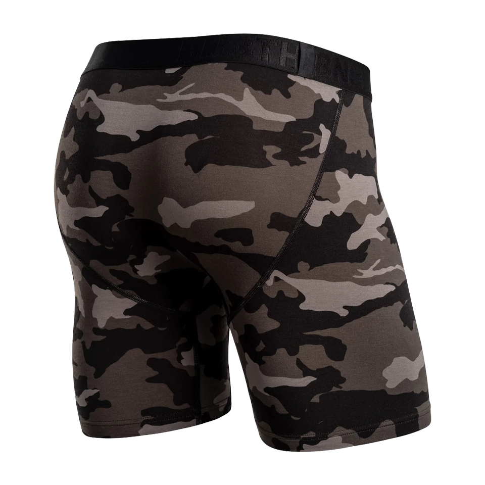 BN3TH Classic Icon Boxer Brief Covert Camo