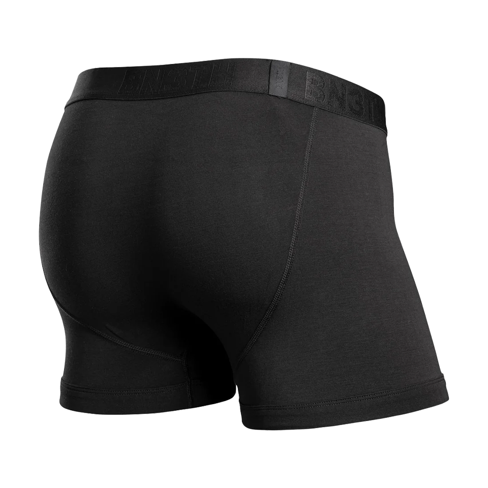 BN3TH Classic Icon Trunk With Fly Black