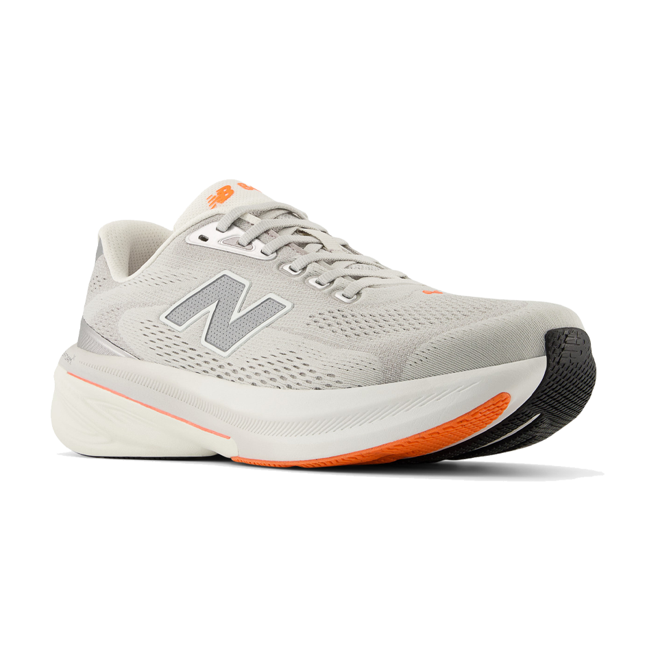 New Balance Men’s Fresh Foam X 860 v15 Grey Matter/Sea Salt