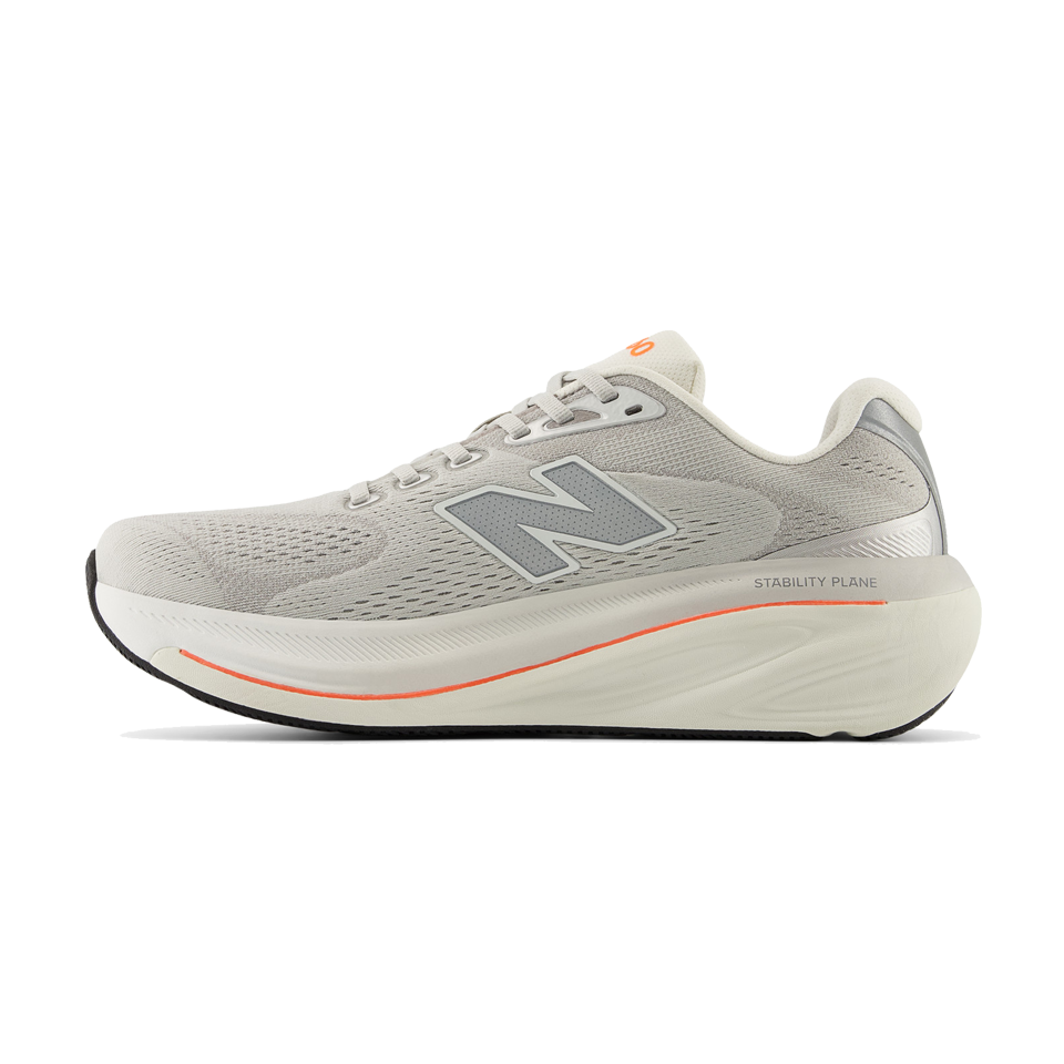 New Balance Men’s Fresh Foam X 860 v15 Grey Matter/Sea Salt