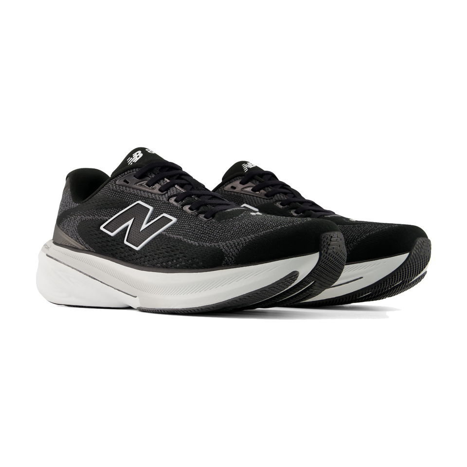 New Balance Men’s Fresh Foam X 860 v15 Black/White