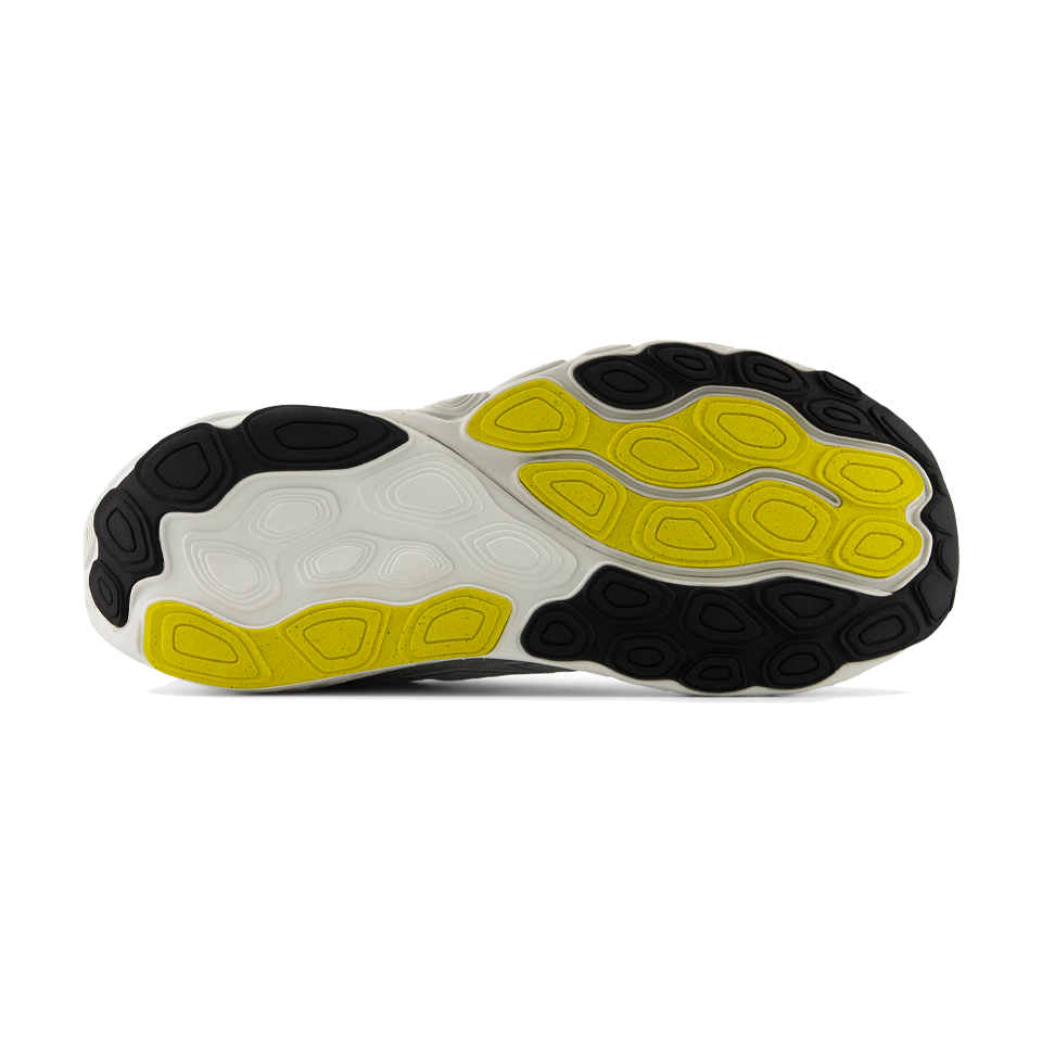 New Balance Men's Fresh Foam X 860 v14 Grey Matter/Black