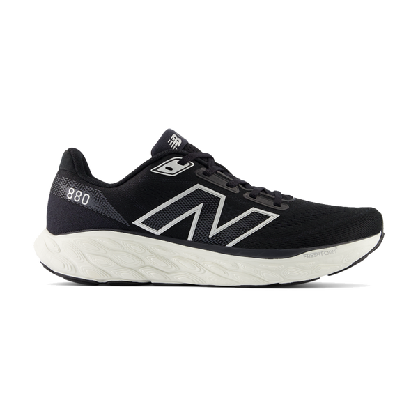 New Balance Men s Fresh Foam X 880 v14 Black Sea Salt Play Stores Inc