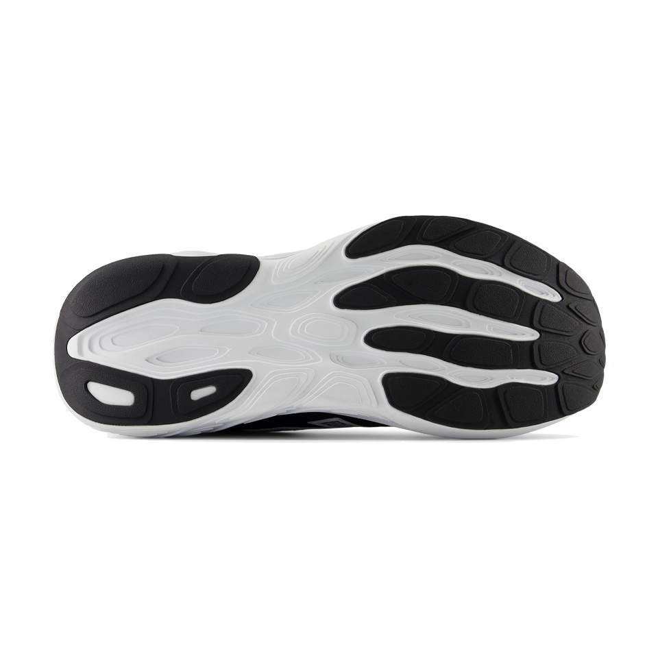 New Balance Men's Fresh Foam X 880 v15 Black/White