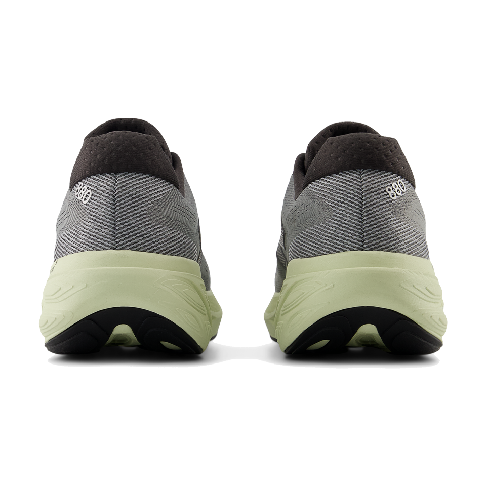 New Balance Men's Fresh Foam X 880 v15 Slate Grey/Mineral