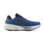 New Balance Men's Fresh Foam X 880 v15 Sea Stone/NB Navy