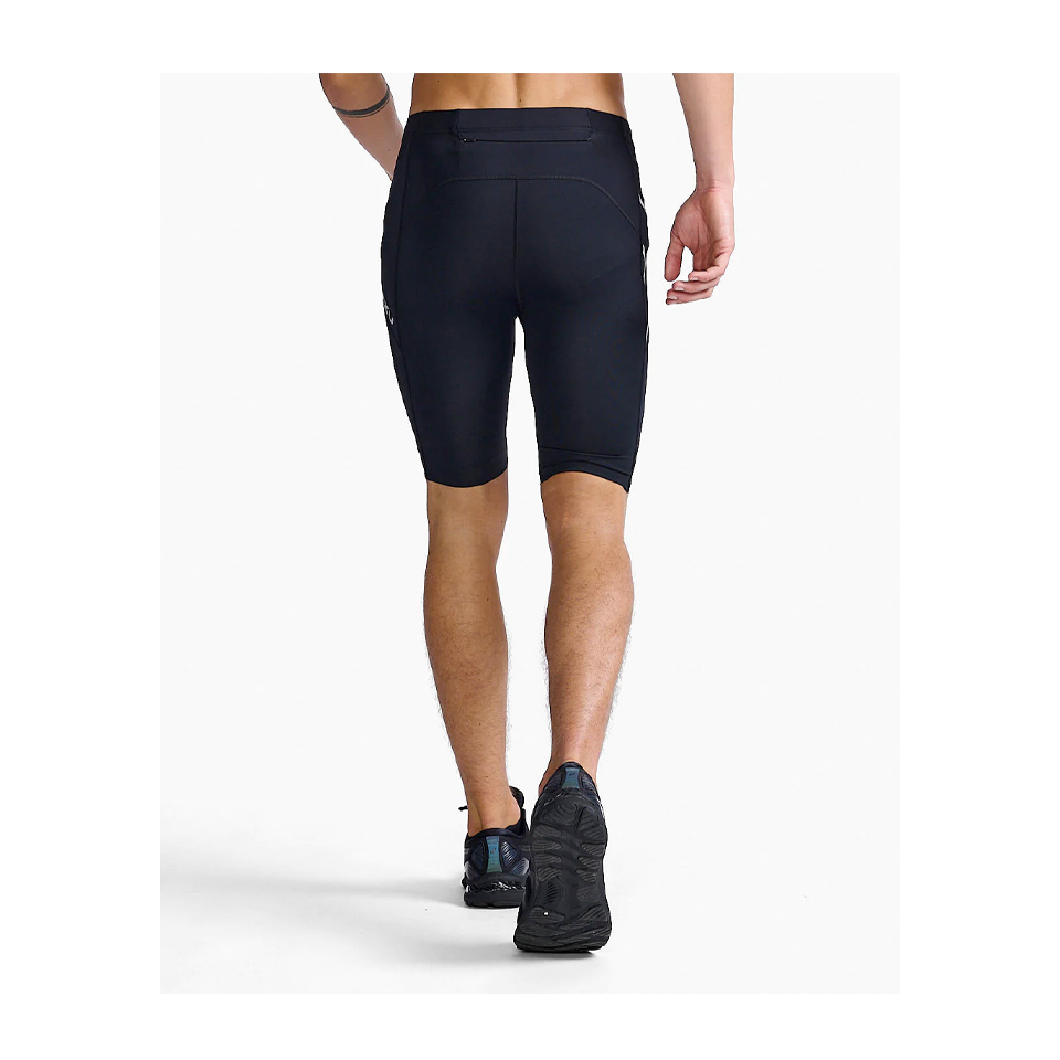2XU Men's Aero Compression Shorts