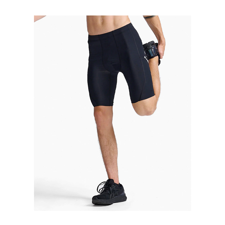 2XU Men's Aero Compression Shorts