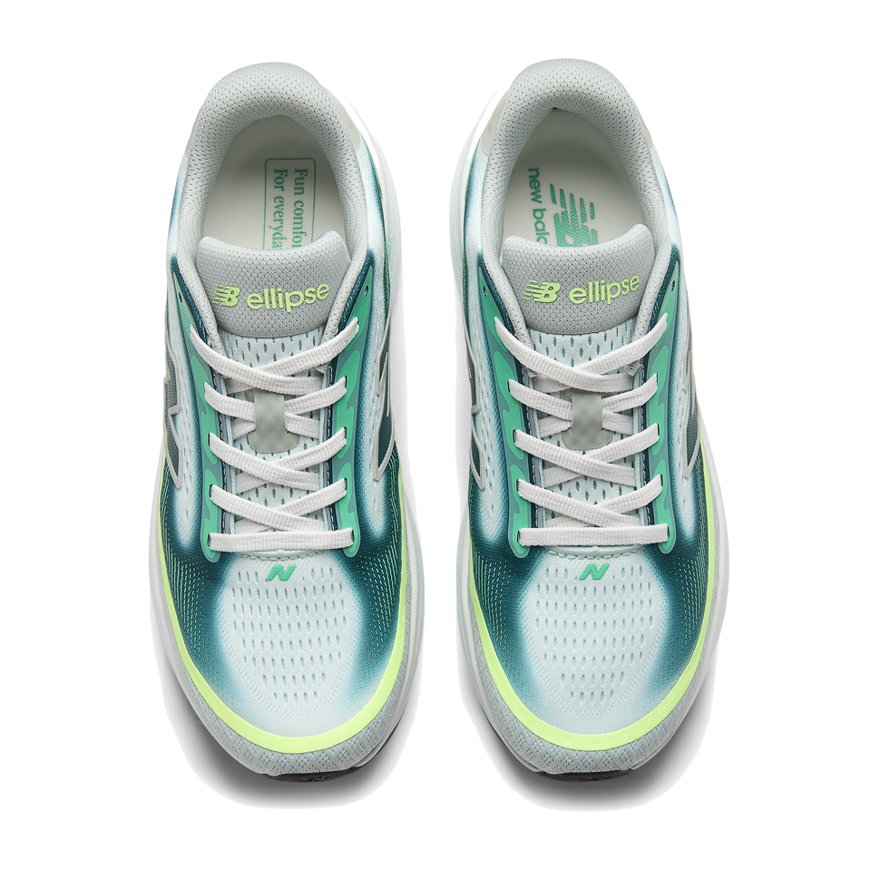 New Balance Men's Ellipse v1 Deep End