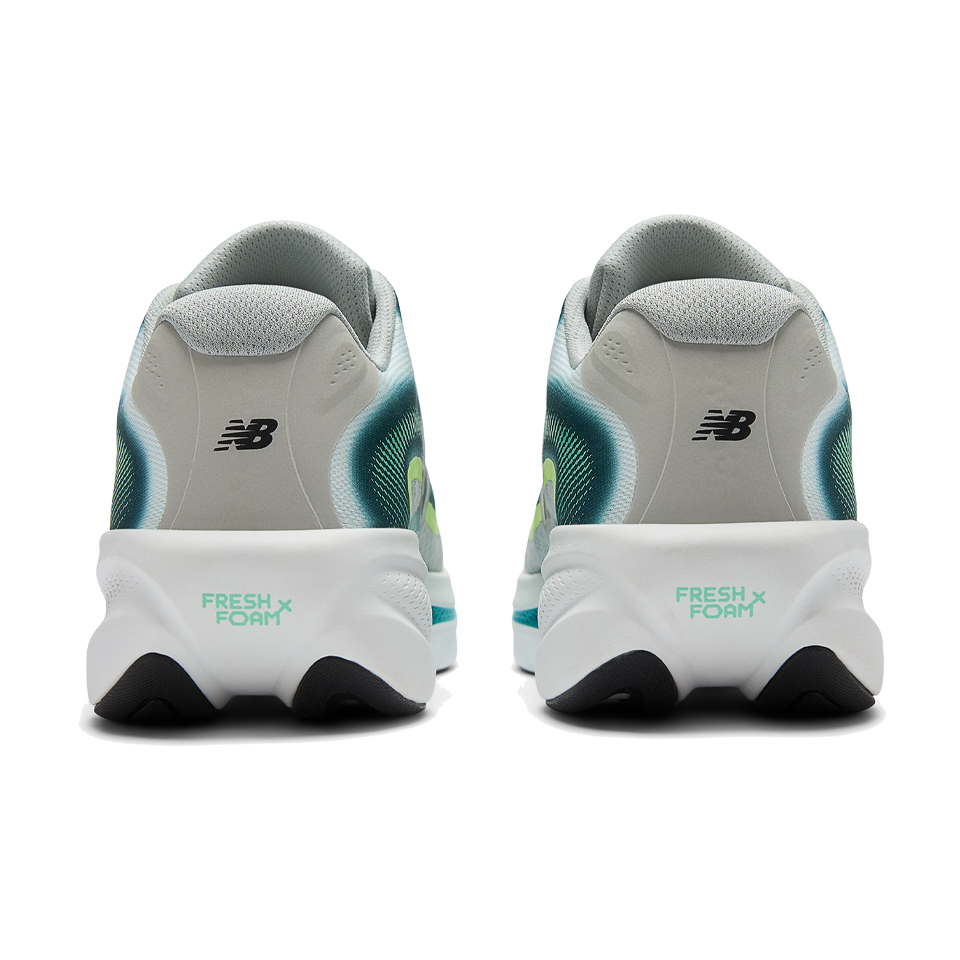 New Balance Men's Ellipse v1 Deep End