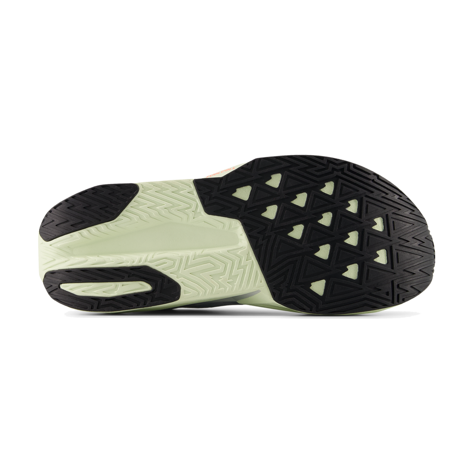 New Balance Men's FuelCell Rebel v5 Raincloud