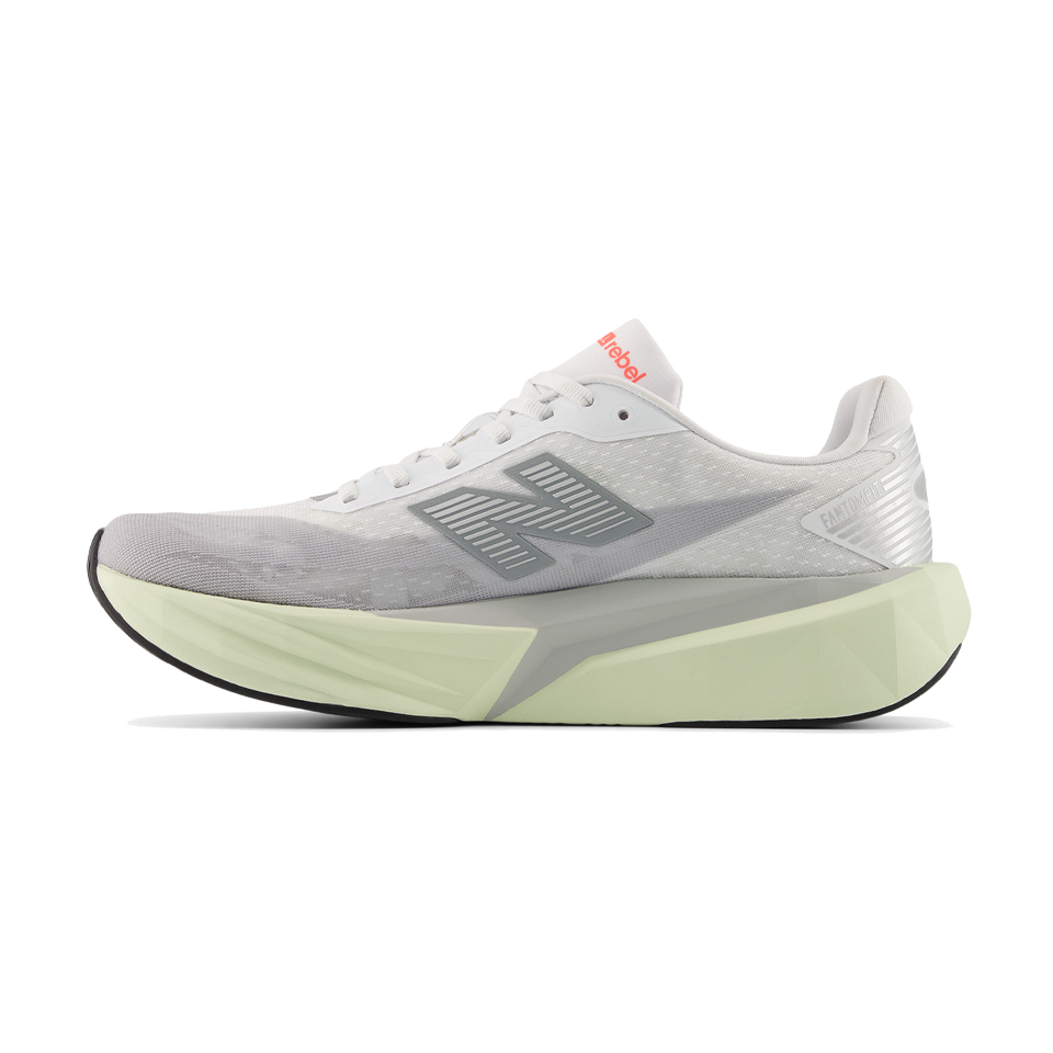 New Balance Men's FuelCell Rebel v5 Raincloud