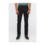 DUER Men's Performance Denim Slim Black