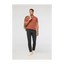 DUER Men's No Sweat Athletic Taper Slate
