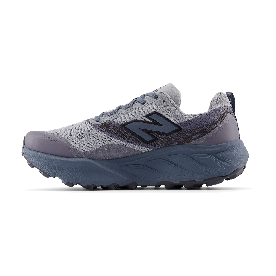 New Balance Men's Fresh Foam X Hierro v9 Slate Grey