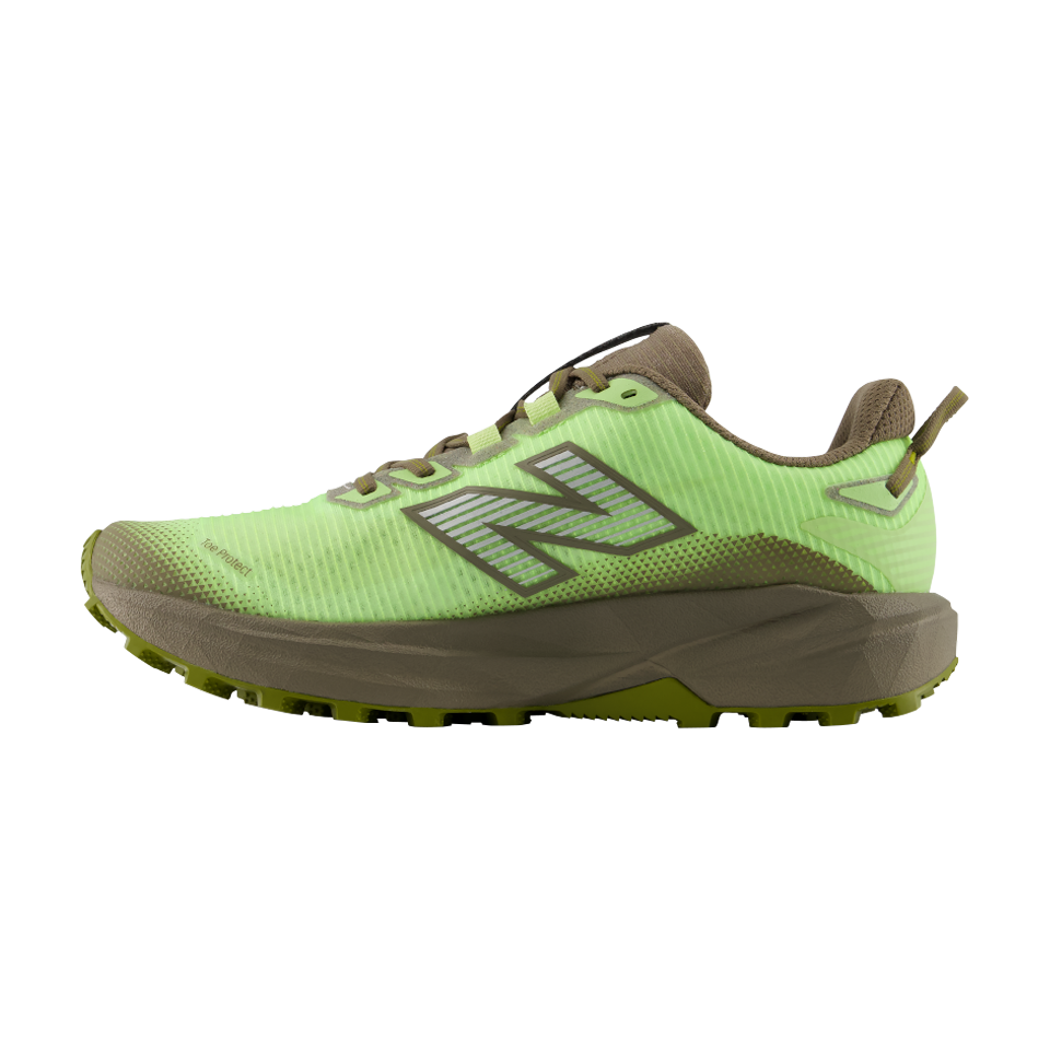 New Balance Men's FuelCell Rebel Trail Afterglow