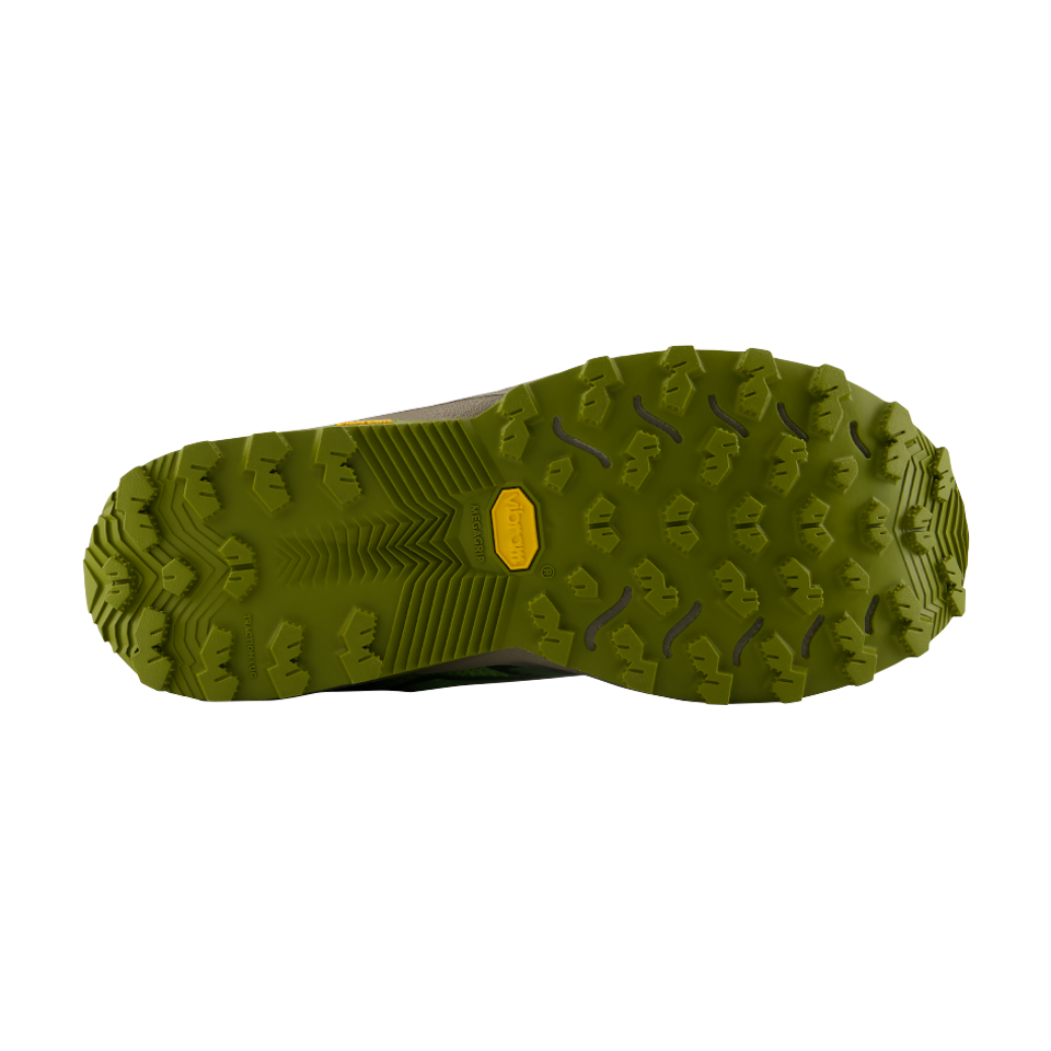 New Balance Men's FuelCell Rebel Trail Afterglow