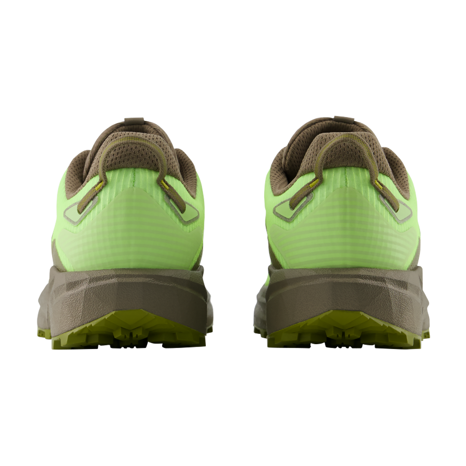 New Balance Men's FuelCell Rebel Trail Afterglow