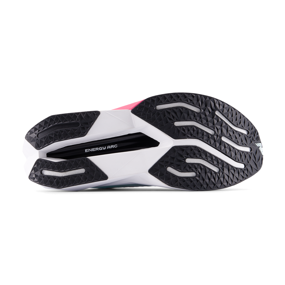 New Balance Men's FuelCell SuperComp Trainer v3 Fairweather Blue