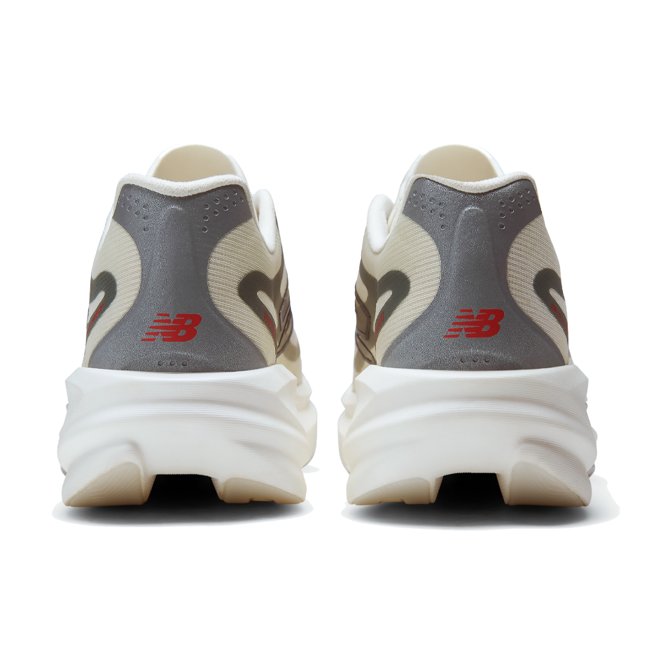 New Balance Men's SuperComp Rebel v1 Angora/Slate Grey