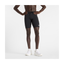 New Balance Men's RC Pocket Half Tight 9" Black
