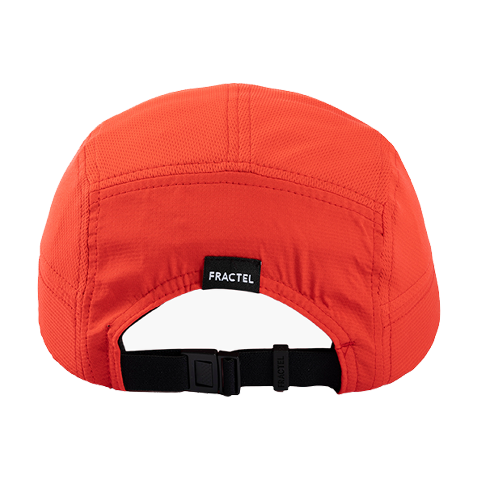 FRACTEL M-Series Cap Cherry