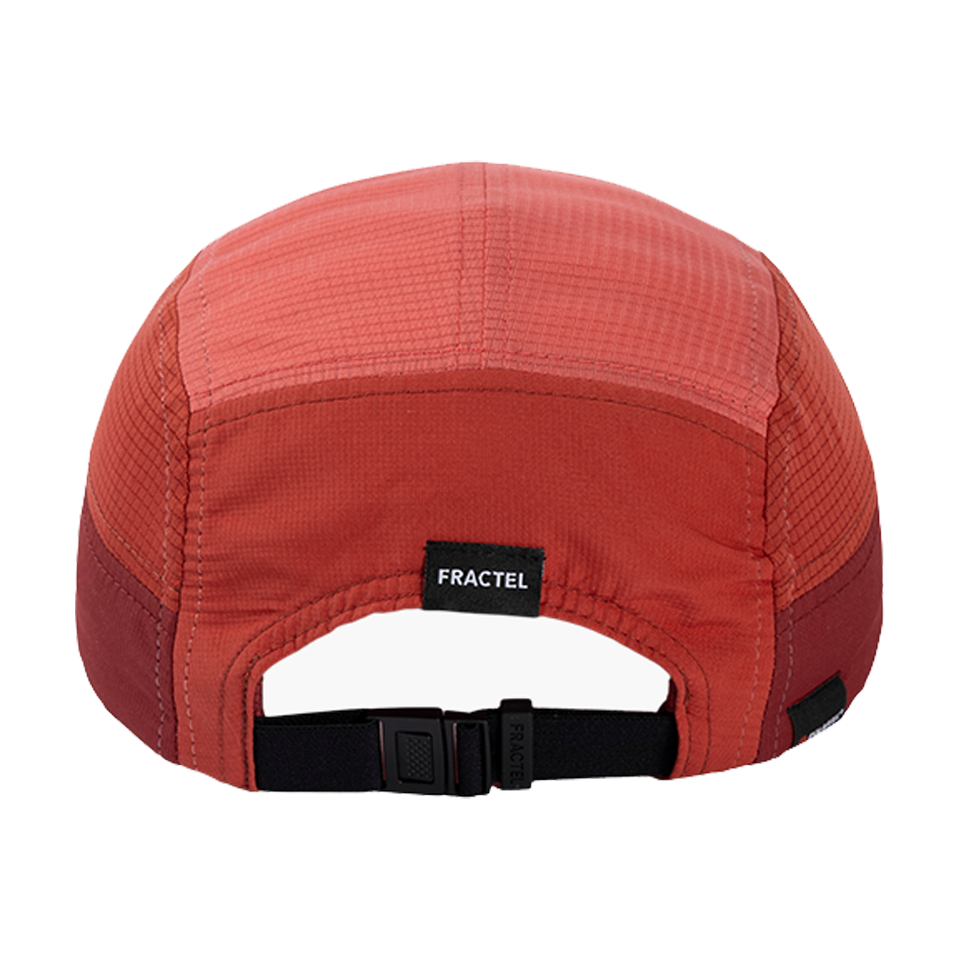 FRACTEL M-Series Cap Sangria