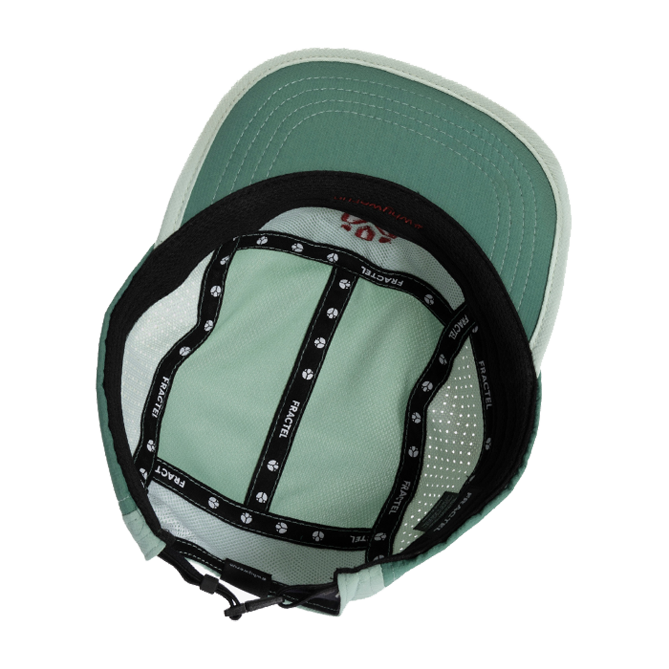 FRACTEL M-Series Cap Meander